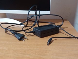 Volante Logitech G923 Xbox/PC + pedales