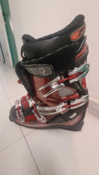 Botas de esquí Rossignol Open X1 talla 29.5