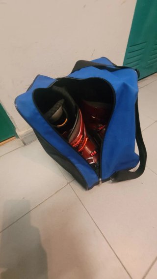 Botas de esquí Rossignol Open X1 talla 29.5