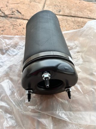 Balona Suspensión Neumática Airmatic AB6013 Merced
