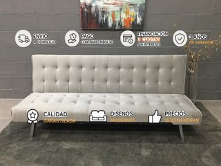 Sofa Cama Nahia 168cm