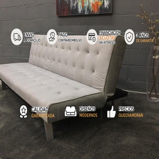 Sofa Cama Nahia 168cm