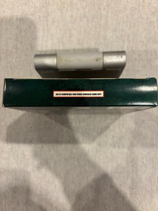 Golden Sun GBA (Español)