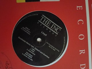 Vinilos Rap Clásico The Inc Records