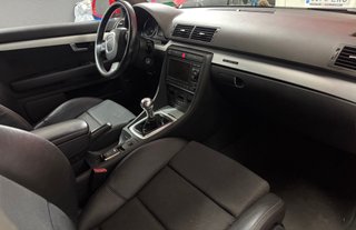 Audi A4 avant 2.0 tfsi quattro