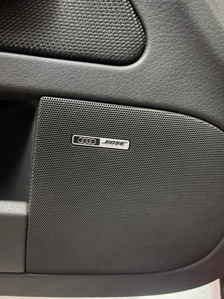 Audi A4 avant 2.0 tfsi quattro