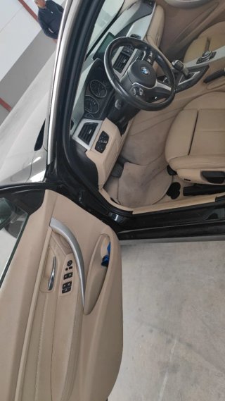BMW Serie 3 2013