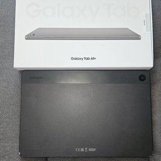 Samsung Galaxy Tab A9+
