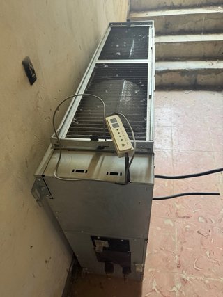 Lote Aire Acondicionado R-32/R-410/R-22