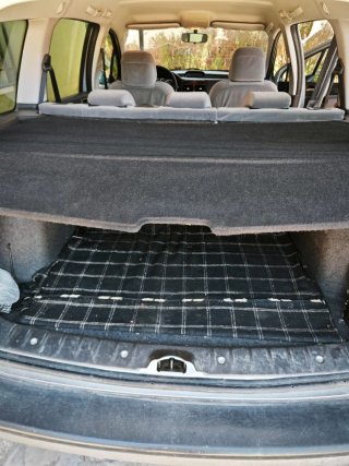 Peugeot 307 2002