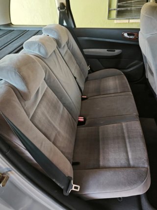 Peugeot 307 2002