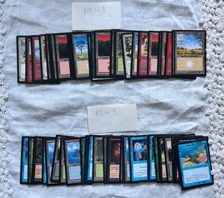 Magic, the Gathering: Edición Portal