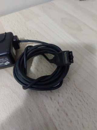 Cargador Nintendo DS