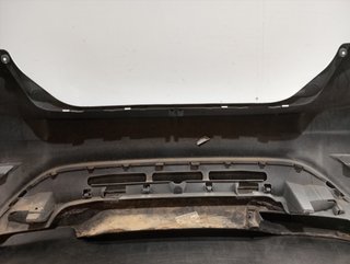 PARAGOLPES TRASERO FORD FIESTA (CNN) SFJD