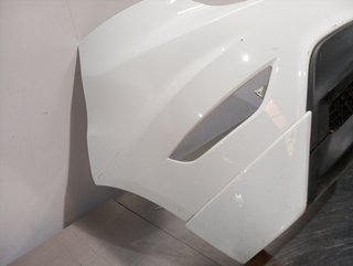 PARAGOLPES TRASERO FORD FIESTA (CNN) SFJD