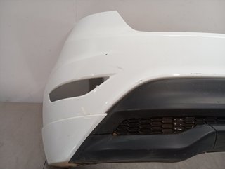 PARAGOLPES TRASERO FORD FIESTA (CNN) SFJD
