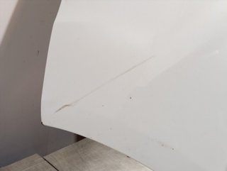 PARAGOLPES TRASERO FORD FIESTA (CNN) SFJD