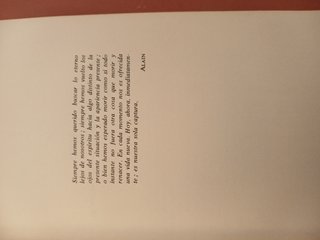 CLIMAS - André Maurois