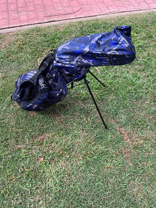Palos de golf junior para niñ@s