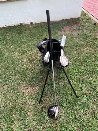 Palos de golf junior para niñ@s