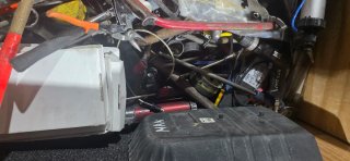 Herramientas manuales y neumáticas