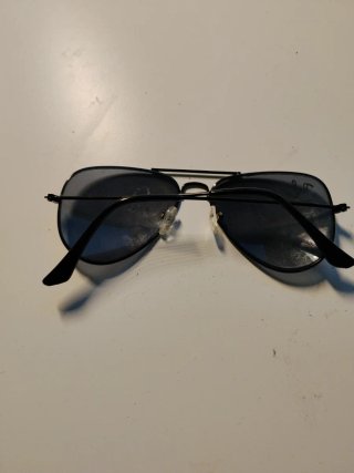 Gafas de sol Ray-Ban Aviator Negras