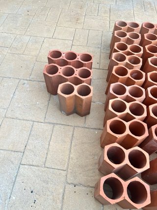 Ladrillos botelleros