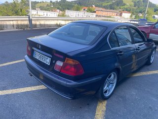 BMW Serie 3 1998