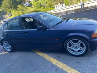 BMW Serie 3 1998