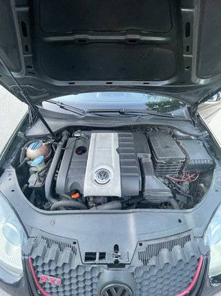Volkswagen Golf 2005