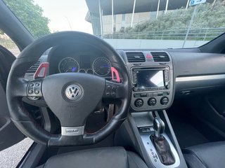 Volkswagen Golf 2005
