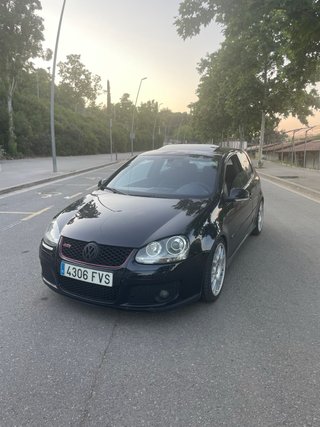 Volkswagen Golf 2005