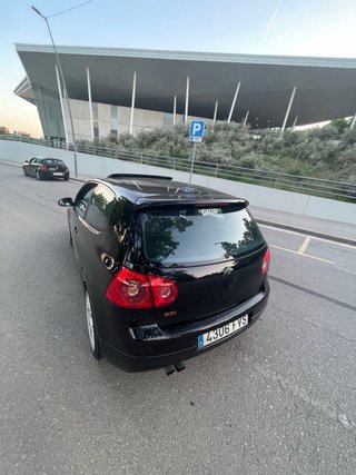 Volkswagen Golf 2005
