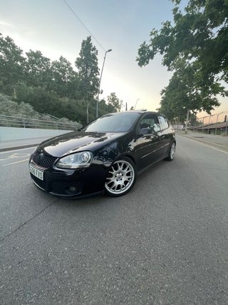 Volkswagen Golf 2005