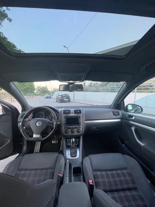 Volkswagen Golf 2005