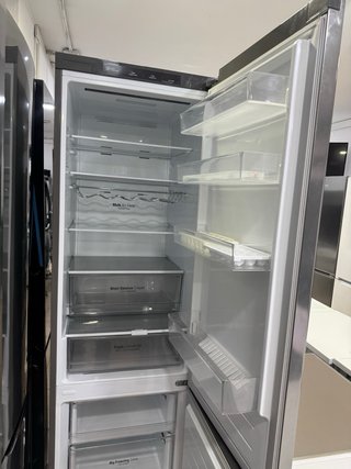 Nevera LG Combi con garantía