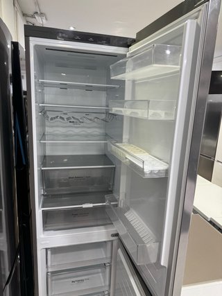 Nevera LG Combi con garantía