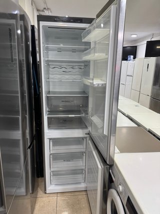 Nevera LG Combi con garantía