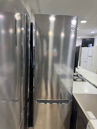 Nevera LG Combi con garantía