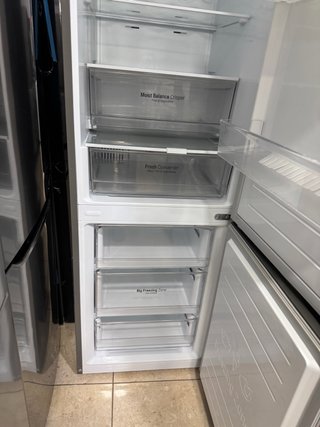Nevera LG Combi con garantía