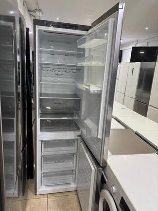 Nevera LG Combi con garantía