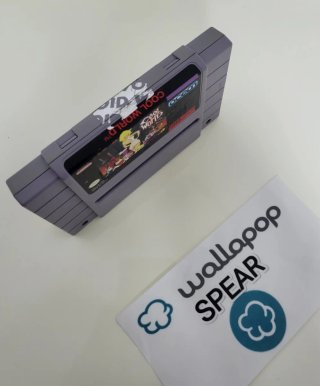 Cool World Super Nintendo Usa