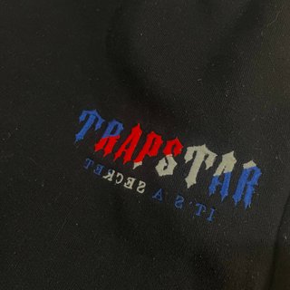 Pantalones - Trapstar