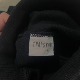 Pantalones - Trapstar