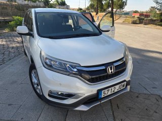 Honda CR-V 2015