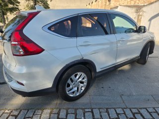 Honda CR-V 2015