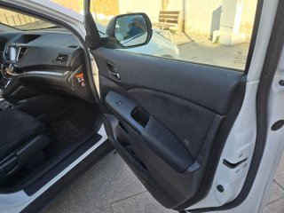 Honda CR-V 2015