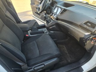 Honda CR-V 2015