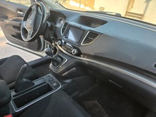 Honda CR-V 2015