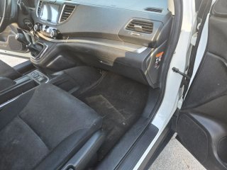 Honda CR-V 2015
